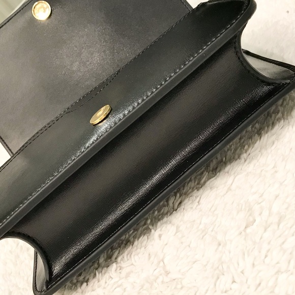 Leather Cross Body - NWTags - Picture 7 of 11